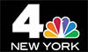 NBC 4 Logo